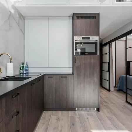 Rent Like Wyspa Spichrzow غدانسك