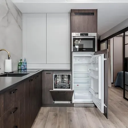 Rent Like Wyspa Spichrzow Gdańsk