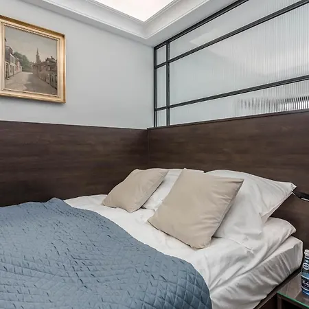 Rent Like Wyspa Spichrzow * Gdańsk