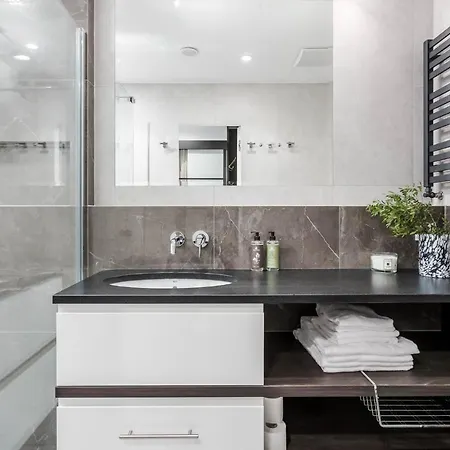 Rent Like Wyspa Spichrzow * Gdańsk
