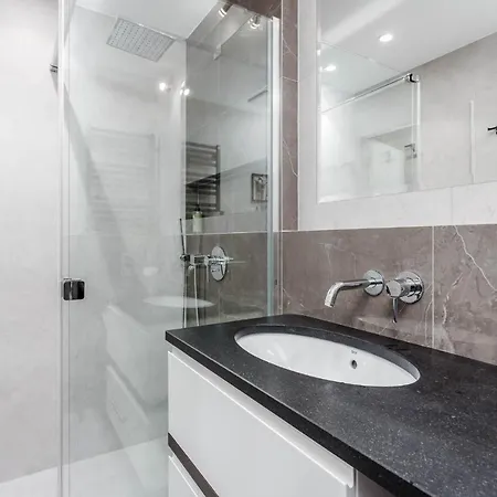 Lejlighed Rent Like Wyspa Spichrzow Gdańsk