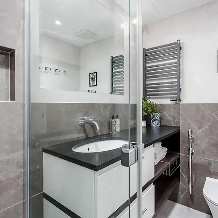 Rent Like Wyspa Spichrzow * Gdańsk