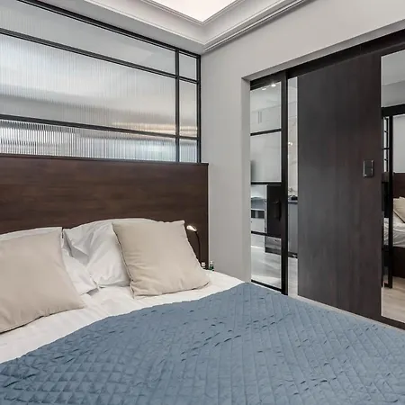 Rent Like Wyspa Spichrzow Gdaňsk